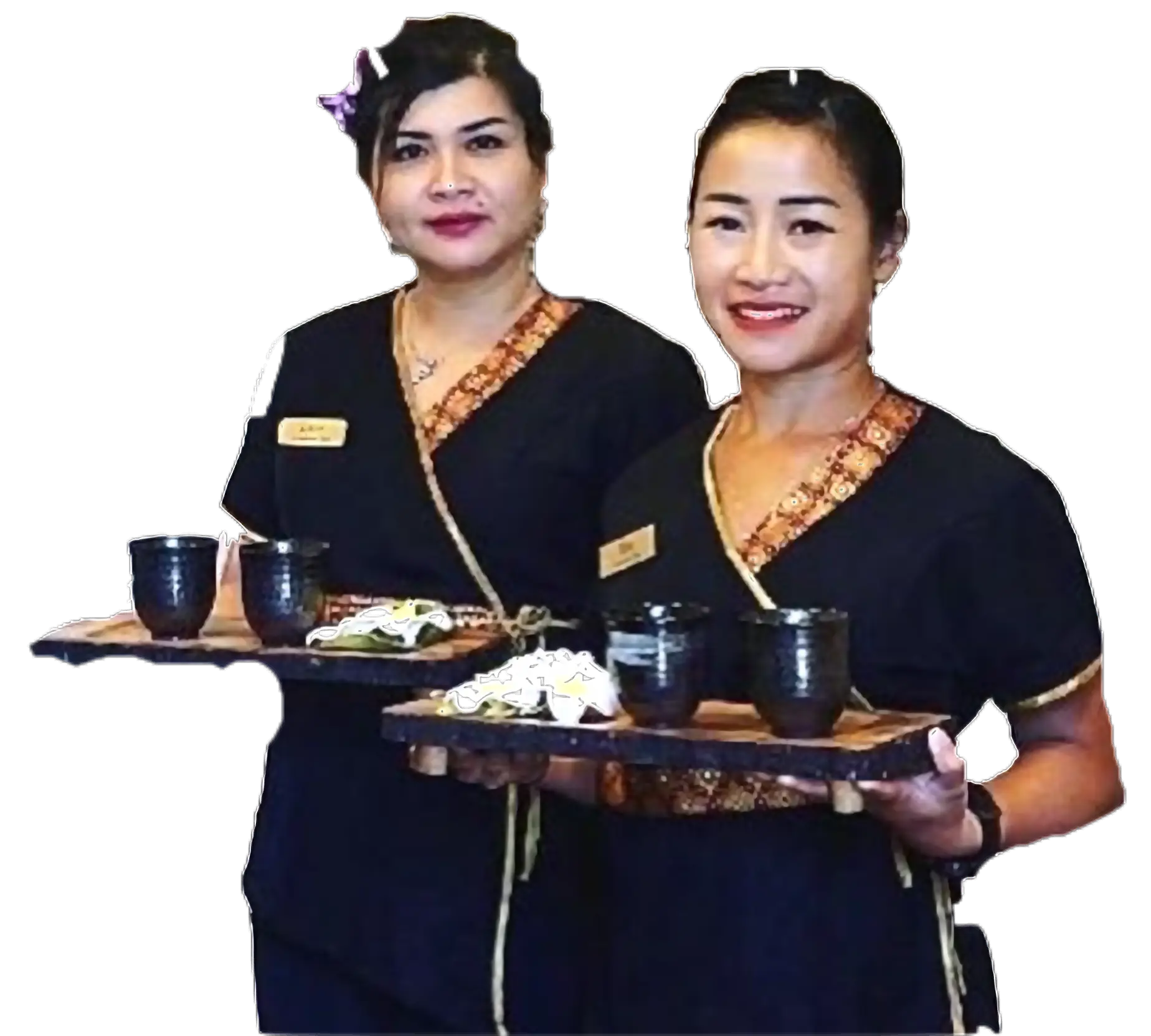 authentic thai dfw massage and spa