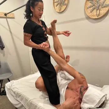 nurture mind body and soul McKinney Texas
