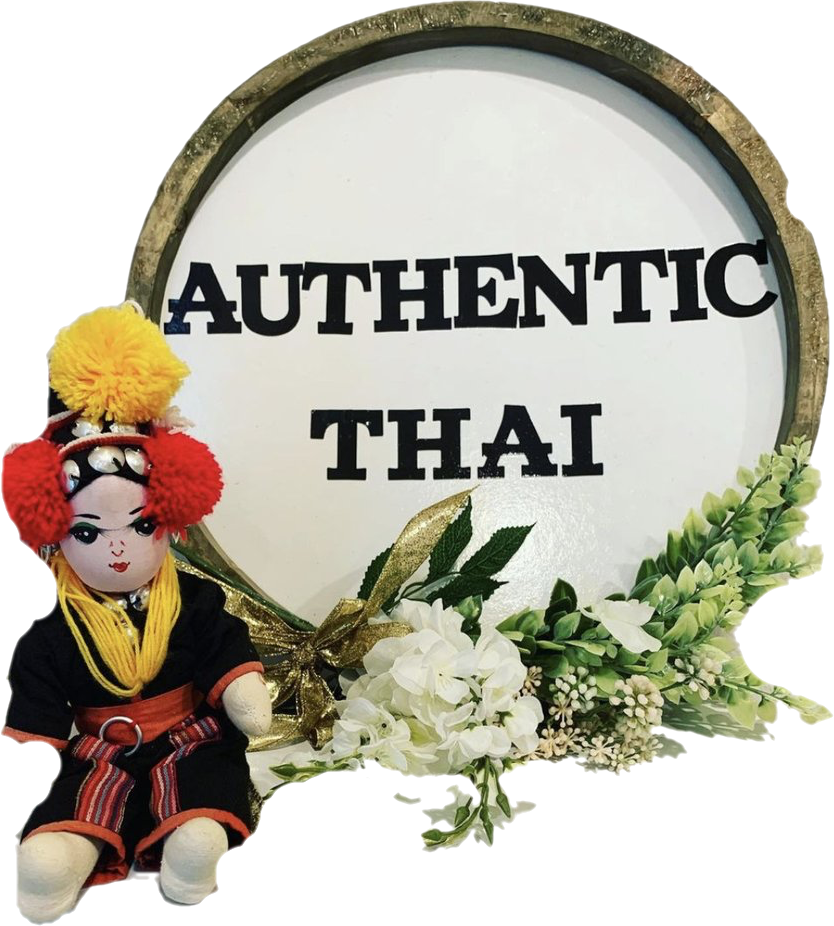 authentic thai dfw